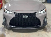 Lexus IS 21 - 25 LED Fog Lampshade Day Running Light product image 2